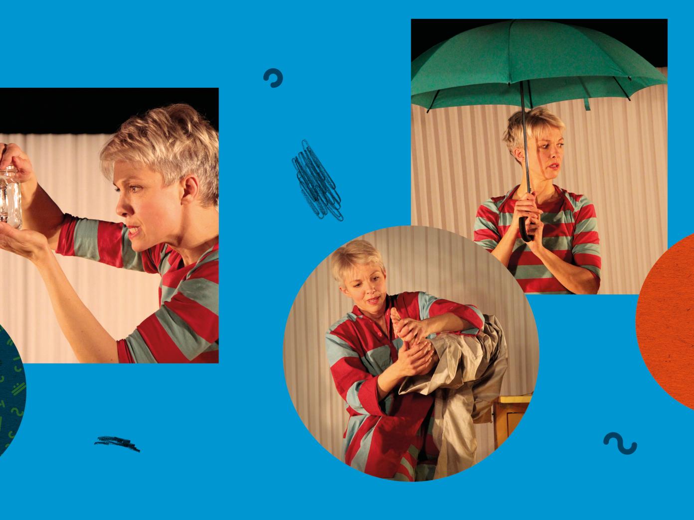 Med Teater Baglandet