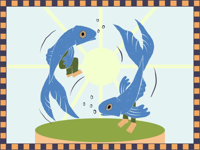 Grafik fra Puppet Junior 2026