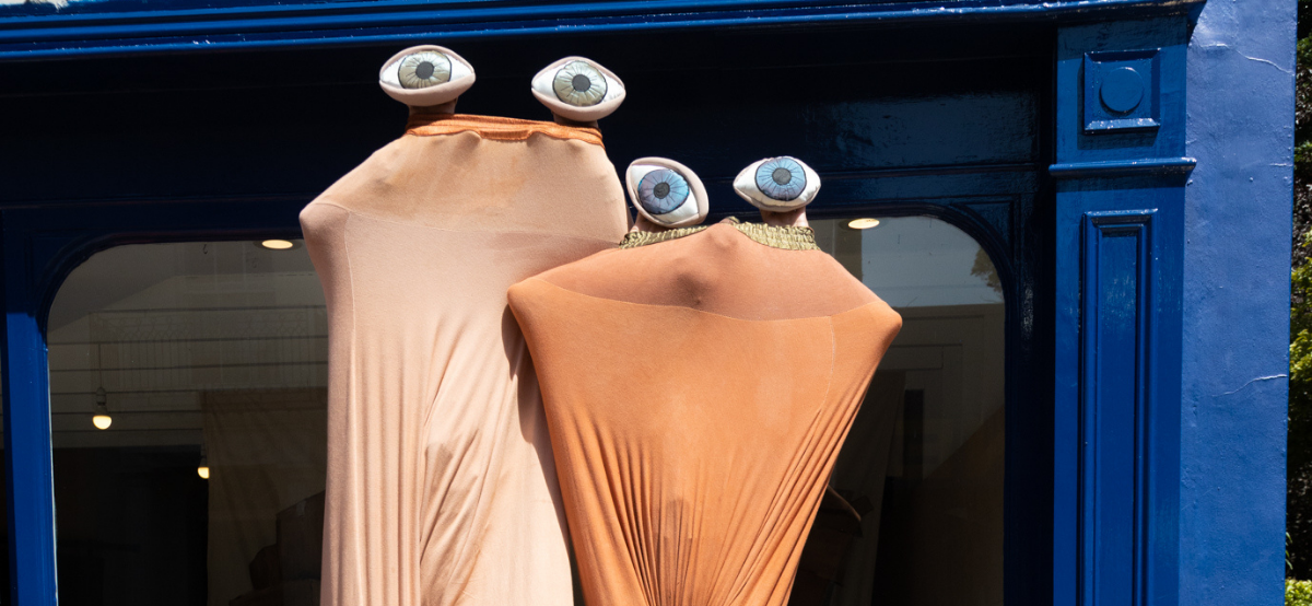 Billede fra forestillingen Box